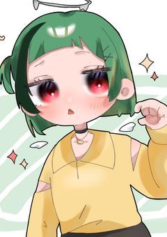 sxxnイラスト