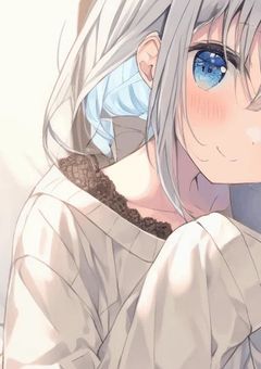 塩対応、貴方には効きすぎた件【kyo】