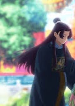 壬氏様と政略結婚します!