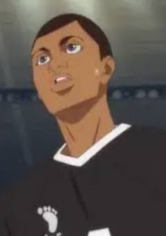 アラン先輩推してたら目つけられました