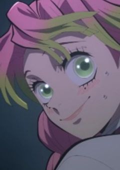 #恋柱の継子は愛され体質です