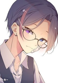 桃総受け