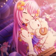 えむねねだよ！(๑>ᴗ<๑)さんのアイコン画像
