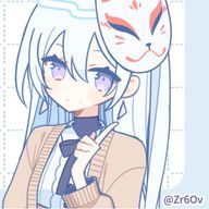 朔さんのアイコン画像