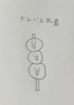 雑談部屋