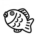 @たい焼き#闇堕ちしたよ