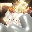 リュウが