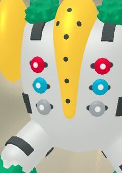 ﾚｼﾞｷﾞｶﾞｽとｻﾒﾗｲﾄﾞ