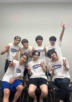 なにわ男子　短編集🔞