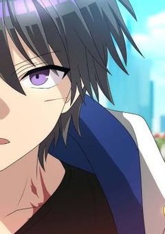 憑影最強やってます。