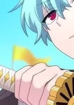 【俺クロ×東方】異能力で異変解決っ☆