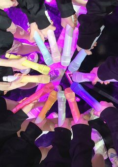 【参加型 グループ名募集中】 アイドル育成計画