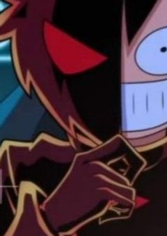 堕天使が悪魔と契約したってよ。