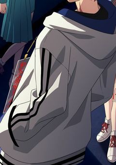 【東方×俺クロ】異能と異能