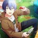 ﾇｯｼI˙꒳​˙)