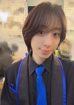 私の彼氏は、MATSURIの小野寺翼くん！