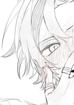 嫌いな義兄が α だった