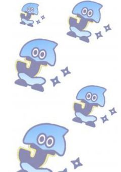 少年忍者の紅一点!!!!!!!!!!!!!!!!!!!!!!!