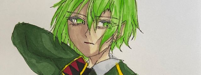 零さんの壁紙画像