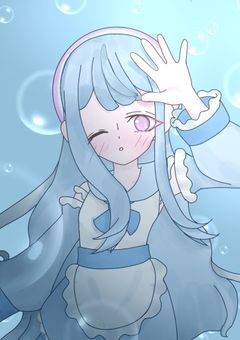 ちょーかわくらげの配信部屋