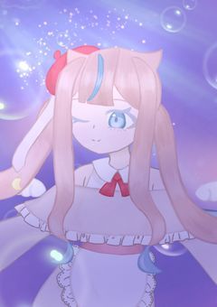 めちゃかわタコさんの配信部屋