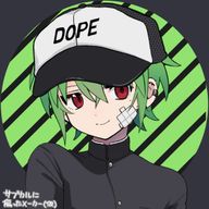 rinnさんのアイコン画像