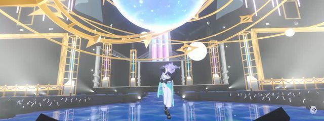 ふーりさんの壁紙画像