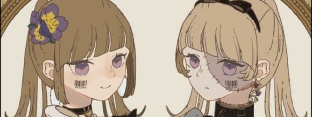 霊華さんの壁紙画像