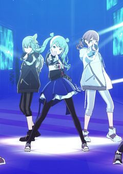 とーくるーむ in 蒼くろ