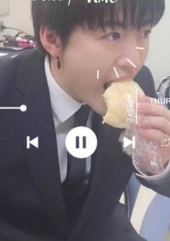 Happy to meet 『出会えてしあわせ』