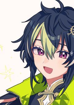 今宵、月の下で貴方と____