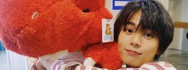 胡麻茶さんの壁紙画像