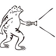 胡麻茶さんのアイコン画像