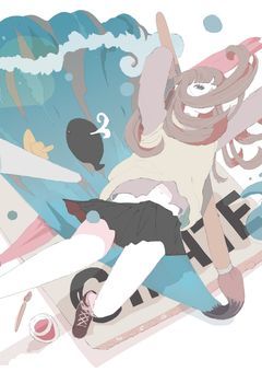 主人公の救済計画を実行します！【d!】