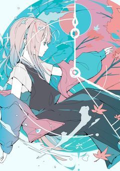 主人公の救済計画を実行します!【d!】