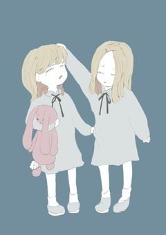 主人公の救済計画を実行します！【d!】