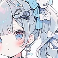 彗波　愛兎音　#　てーふさんのアイコン画像