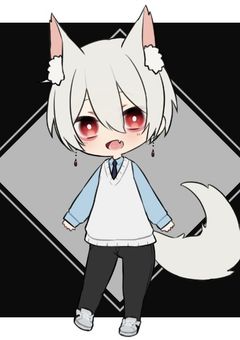 迷い狐は拾われる