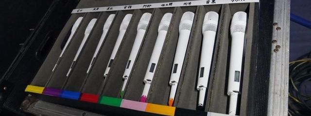千尋さんの壁紙画像