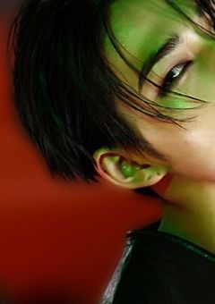 ≮ 𝐿𝑜𝑜𝘱 ≯