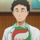 松川一静