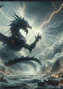 僕はカミナリ息子。