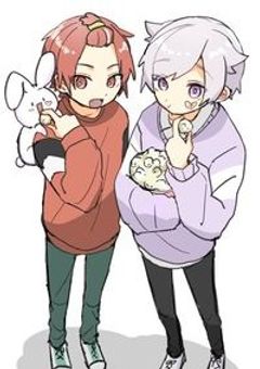 愛されない僕を愛してくれる君