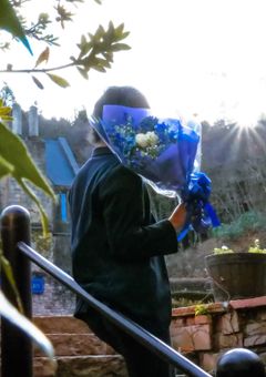 私の婚約者、私の事嫌いなようで〜ifくんver.〜