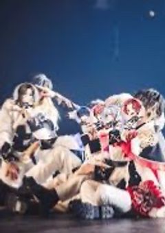 いれりすさんは絶対見て!!