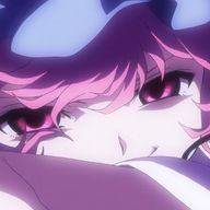 #.りゅさんのアイコン画像