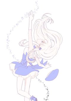 氷の少女は今日も血を被る