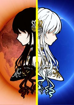 私は''過去の私''を捨てた