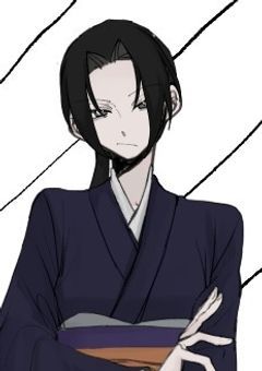 幾千年と生きてきた奴らだ、面構えが違う。