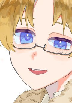 ヘタリアのイラスト！！！！